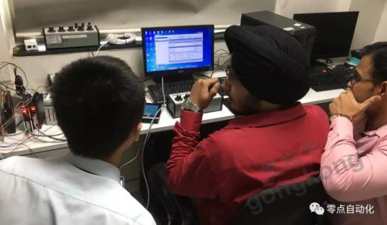 零點(diǎn)深度定制化服務(wù) 以數(shù)據(jù)驅(qū)動(dòng)賦能智慧工廠新未來(lái)